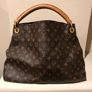Authentic Louis Vuitton bag